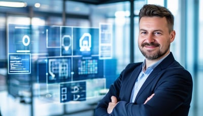 Softman auttaa ohjelmatarpeissa ja IT-tehtävissä